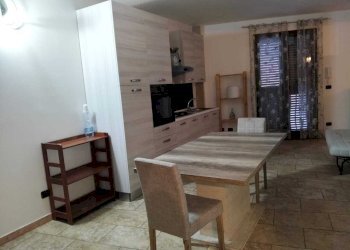 cucina - Three-room apartment Via Fonte, Melilli - photo 4