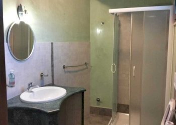 bagno - Three-room apartment Via Fonte, Melilli - photo 7