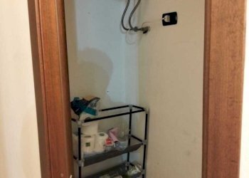 ripostiglio - Three-room apartment Via Fonte, Melilli - photo 9