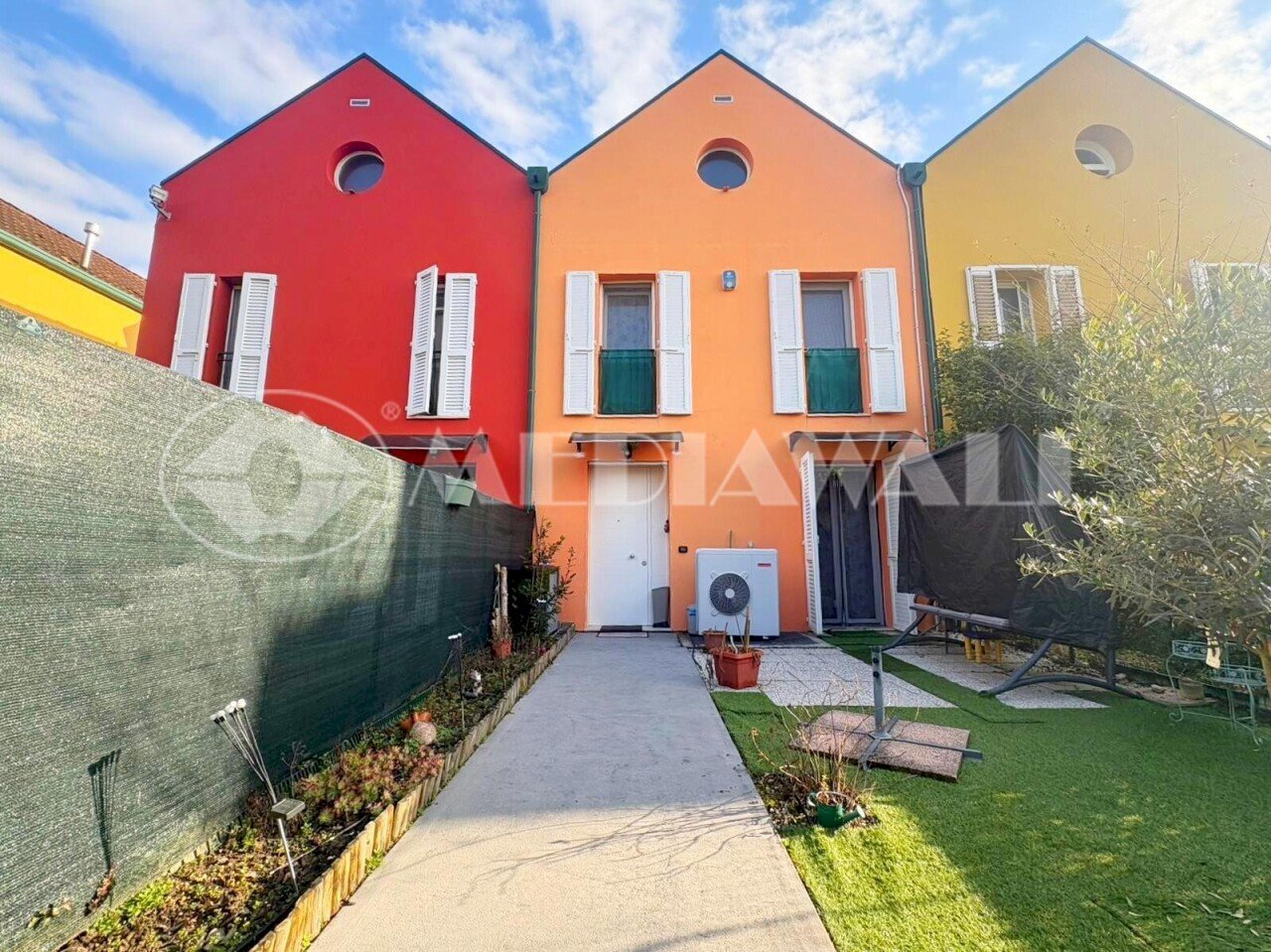 BS-033-RV.JPG - Villa a Schiera Via Vallenoncello 79, Pordenone - foto 3