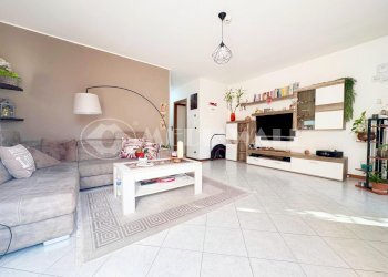 BS-033-RV_5.JPG - Terraced Villa Via Vallenoncello 79, Pordenone - photo 1