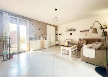 BS-033-RV_8.JPG - Terraced Villa Via Vallenoncello 79, Pordenone - photo 7