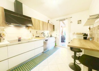 BS-033-RV_22.JPG - Terraced Villa Via Vallenoncello 79, Pordenone - photo 18