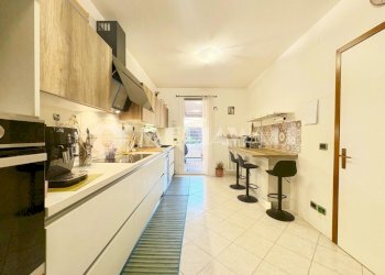 BS-033-RV_25.JPG - Terraced Villa Via Vallenoncello 79, Pordenone - photo 21