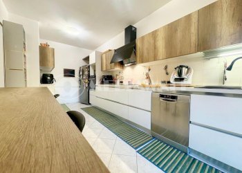 BS-033-RV_29.JPG - Terraced Villa Via Vallenoncello 79, Pordenone - photo 24