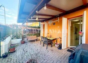 BS-033-RV_33.JPG - Terraced Villa Via Vallenoncello 79, Pordenone - photo 29