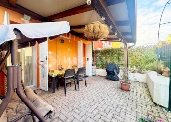 BS-033-RV_34.JPG - Terraced Villa Via Vallenoncello 79, Pordenone - photo 30