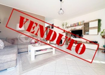 VENDUTO.jpg - Terraced Villa Via Vallenoncello 79, Pordenone - photo 1