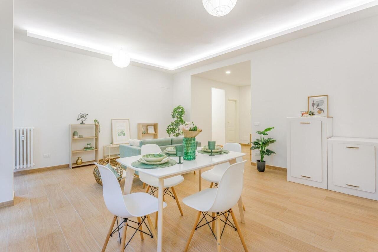 PHOTO-2026-02-10-10-54-42 2.jpg - Quadrilocale Reggio nell'Emilia - foto 1