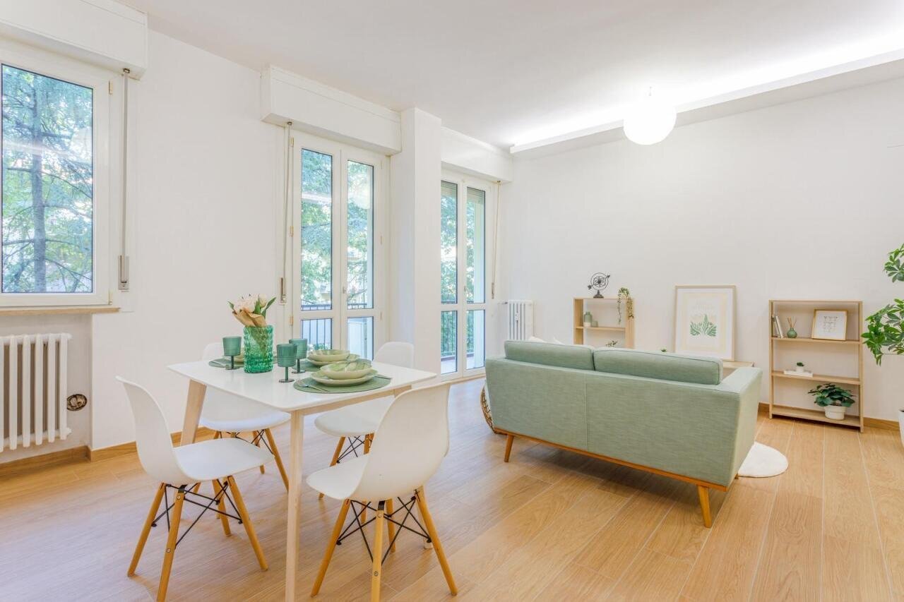 PHOTO-2026-02-10-10-54-44.jpg - Quadrilocale Reggio nell'Emilia - foto 2