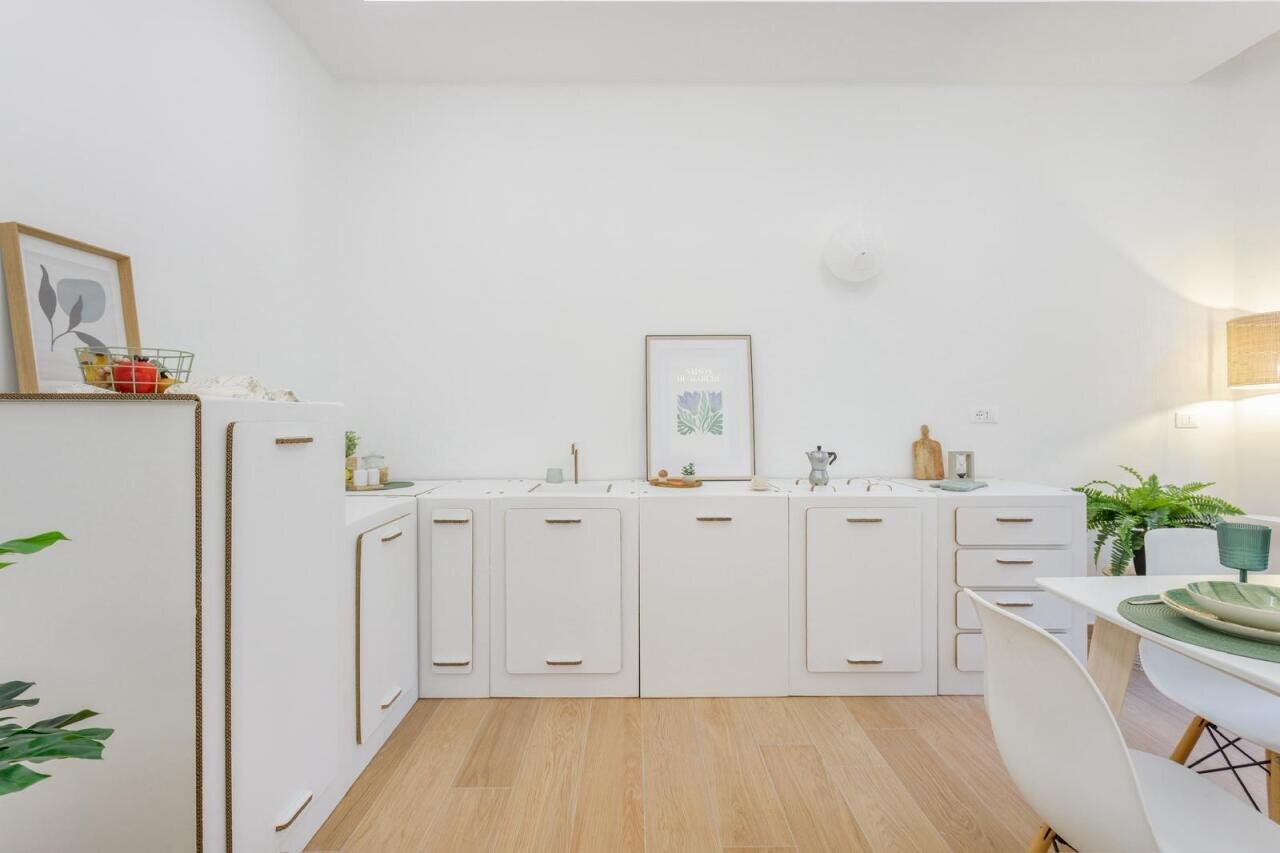 PHOTO-2026-02-10-10-54-45 2.jpg - Quadrilocale Reggio nell'Emilia - foto 3