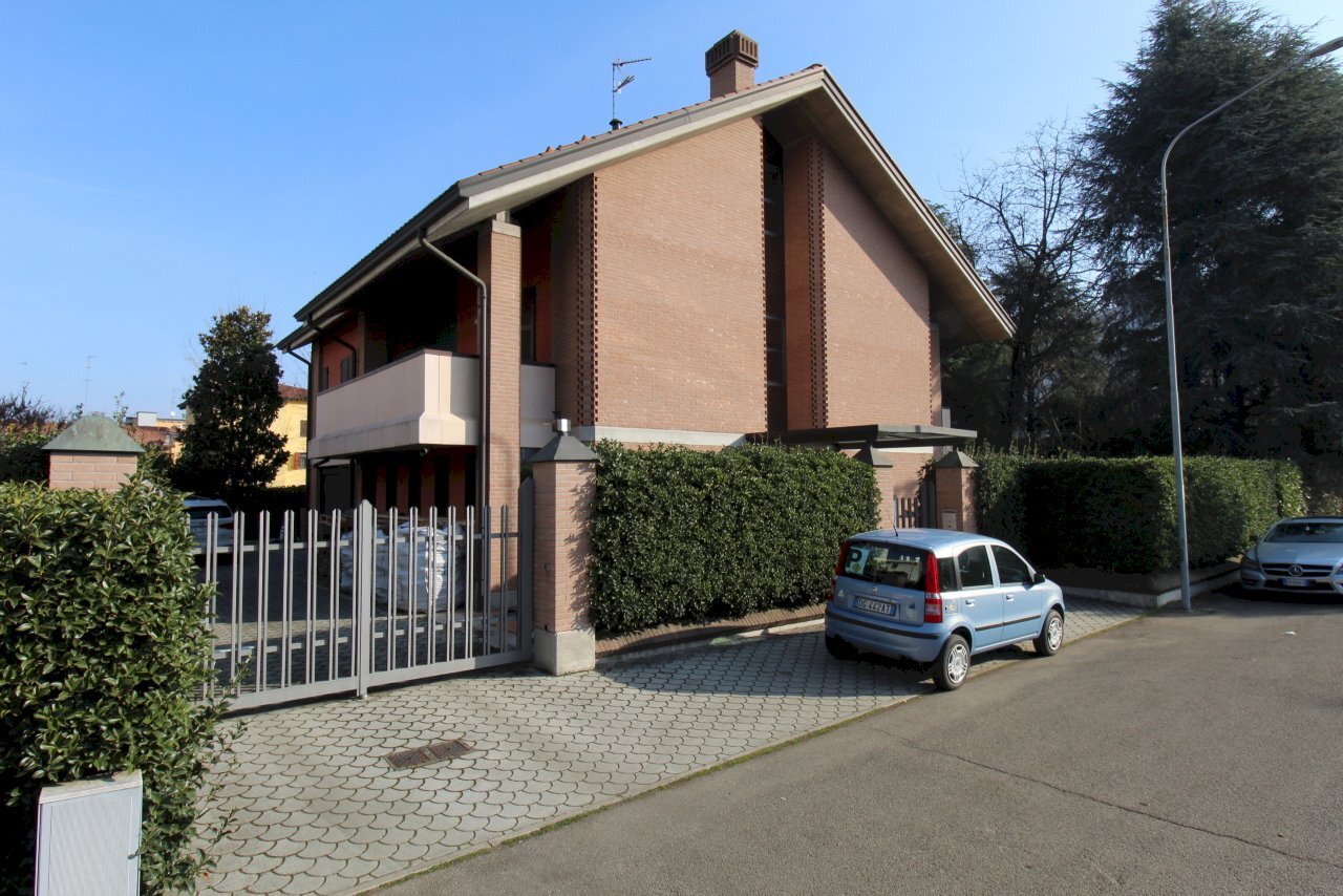 IMG_5365.JPG - Villa Reggio nell'Emilia - foto 2