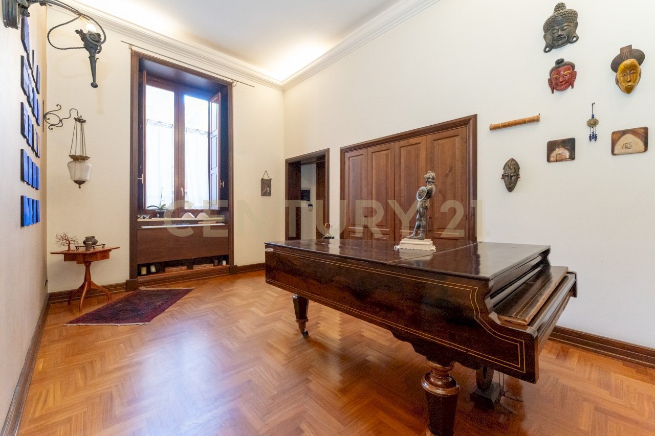 Via del Vecchio Bastione 5 (13).jpg - Appartamento Via del Vecchio Bastione 5, Catania - foto 3