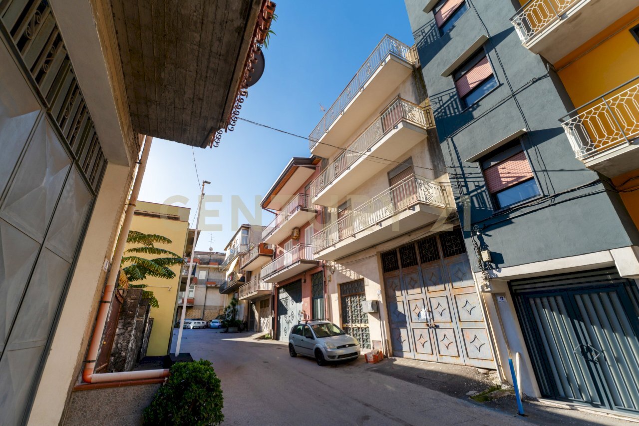 Via del Chinotto 14 (1).jpg - Casa indipendente Via del Chinotto 14, Catania - foto 2