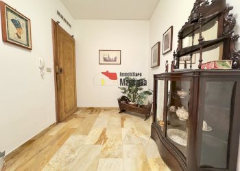 corridoio - Trilocale Via Privata Fratelli Asquasciati 63, Sanremo - foto 30