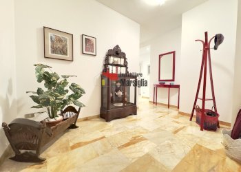 disimpegno - Trilocale Via Privata Fratelli Asquasciati 63, Sanremo - foto 29