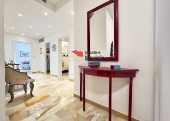 disimpegno - Trilocale Via Privata Fratelli Asquasciati 63, Sanremo - foto 25