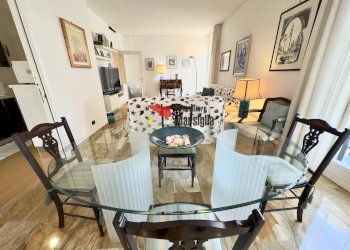 sala - Trilocale Via Privata Fratelli Asquasciati 63, Sanremo - foto 9