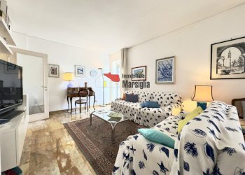 sala - Trilocale Via Privata Fratelli Asquasciati 63, Sanremo - foto 10