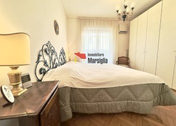 camera - Trilocale Via Privata Fratelli Asquasciati 63, Sanremo - foto 19