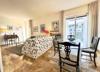 sala - Trilocale Via Privata Fratelli Asquasciati 63, Sanremo - foto 11