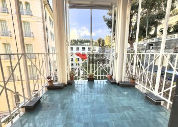 terrazzo - Trilocale Via Privata Fratelli Asquasciati 63, Sanremo - foto 2