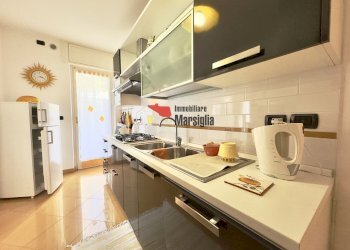 cucina - Trilocale Via Privata Fratelli Asquasciati 63, Sanremo - foto 14