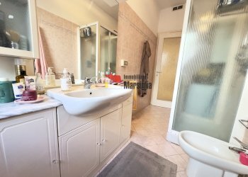 bagno - Trilocale Via Privata Fratelli Asquasciati 63, Sanremo - foto 23