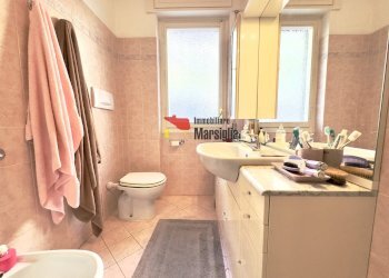 bagno - Trilocale Via Privata Fratelli Asquasciati 63, Sanremo - foto 22