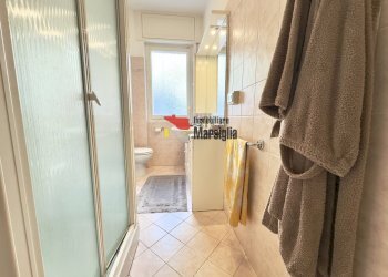 bagno - Trilocale Via Privata Fratelli Asquasciati 63, Sanremo - foto 21