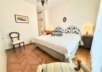 camera - Trilocale Via Privata Fratelli Asquasciati 63, Sanremo - foto 17