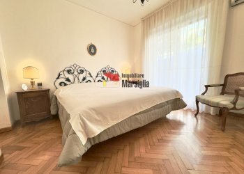 camera - Trilocale Via Privata Fratelli Asquasciati 63, Sanremo - foto 18