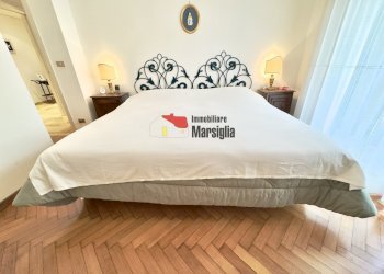 camera - Trilocale Via Privata Fratelli Asquasciati 63, Sanremo - foto 20