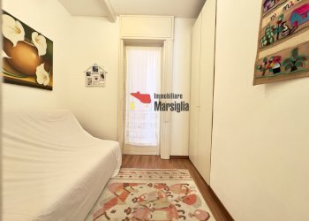 studio - Trilocale Via Privata Fratelli Asquasciati 63, Sanremo - foto 27