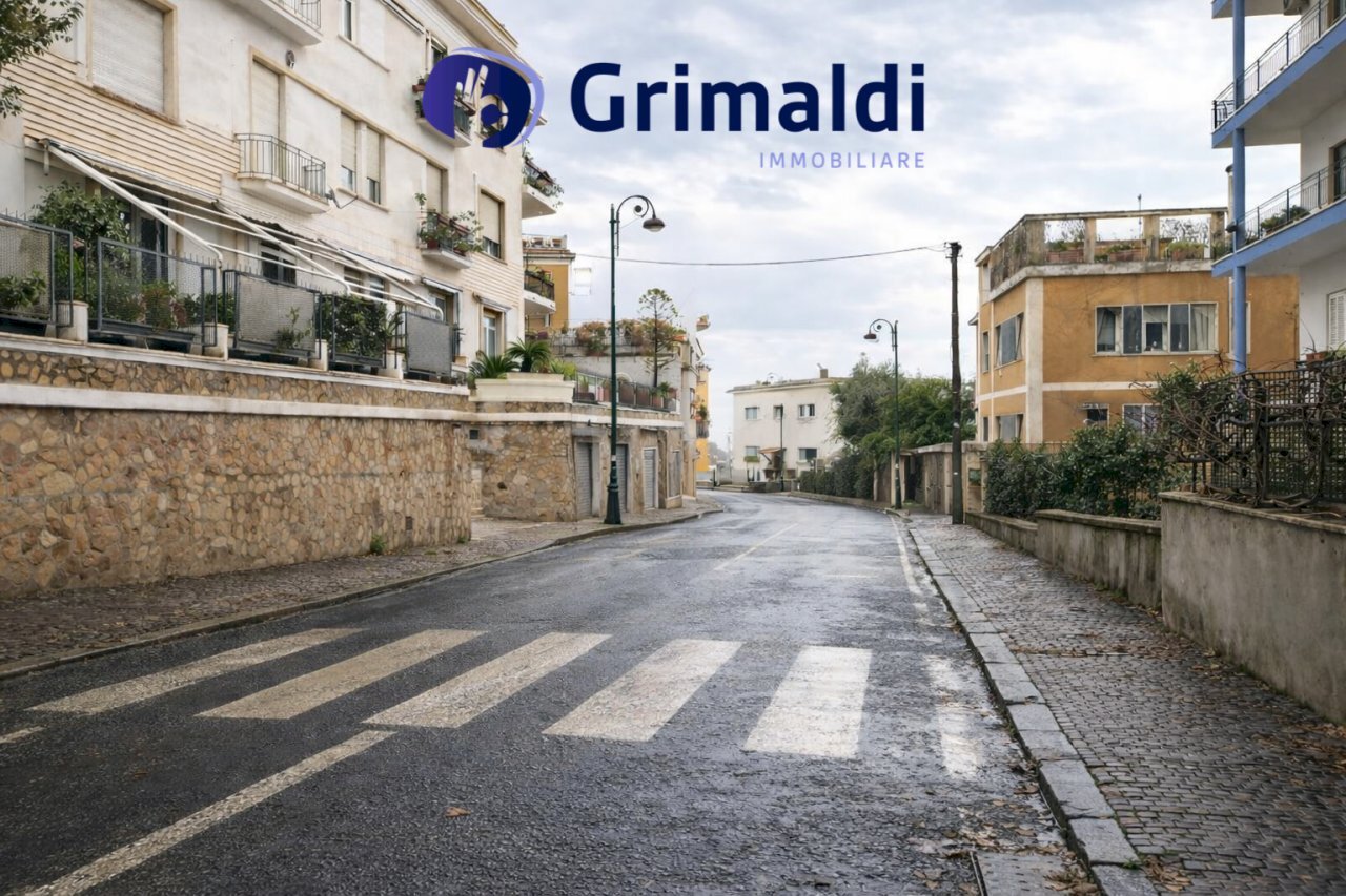 1.png - Box Via Torquato Tasso 189, Napoli (zona Vomero) - foto 1