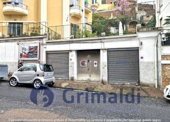 5.jpg - Box Via Torquato Tasso 189, Napoli (zona Vomero) - foto 3