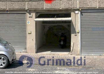 9.jpeg - Box Via Torquato Tasso 189, Napoli (zona Vomero) - foto 5