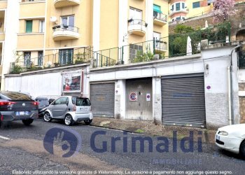 15.jpg - Box Via Torquato Tasso 189, Napoli (zona Vomero) - foto 8