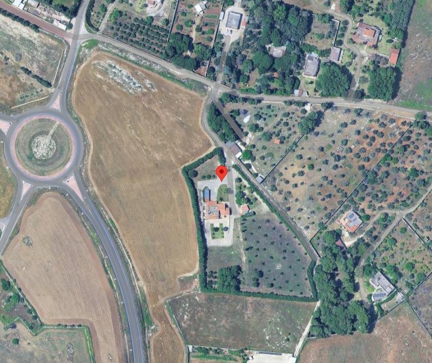 Screenshot 2026-02-11 115831.png - Villa Strada I Nucleo Erchie Piccola 10, Lizzanello - floor plans 1