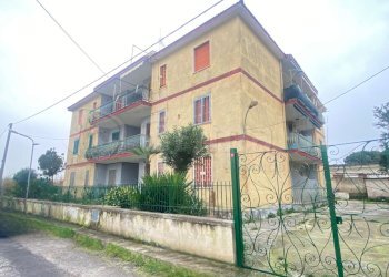 11.JPG - Trilocale Castel Volturno - foto 11