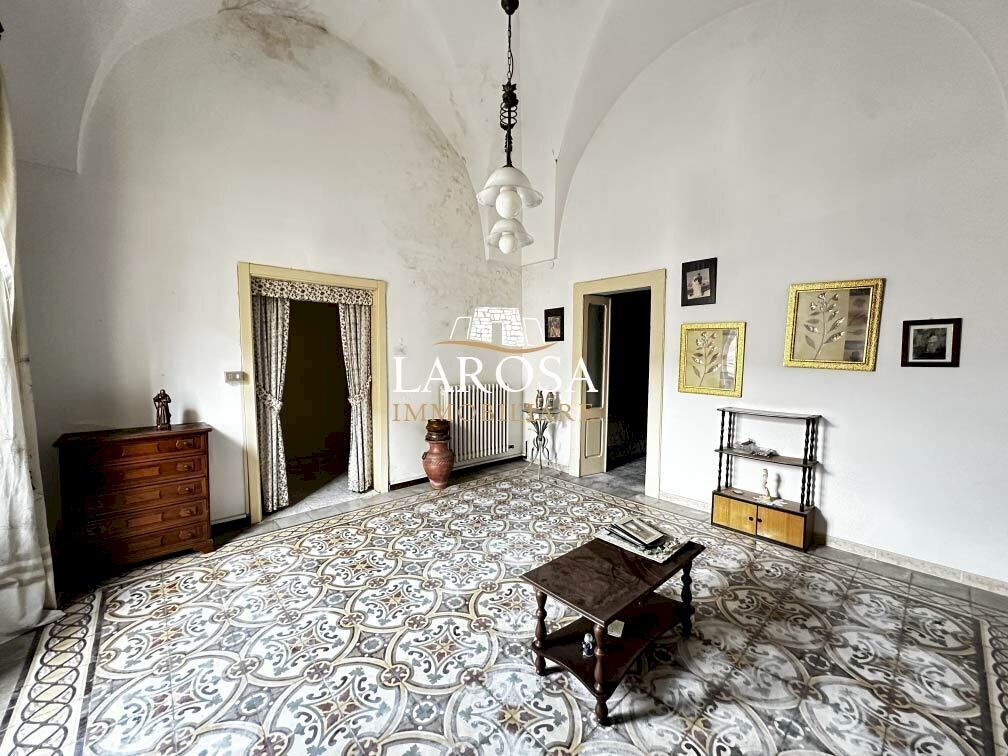 7.jpg - Villa Via F. Crispi 17, Melendugno - photo 2