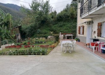 esterno - Casa indipendente Via Torbi 73, Ceranesi - foto 4
