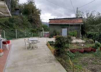 esterno - Casa indipendente Via Torbi 73, Ceranesi - foto 5