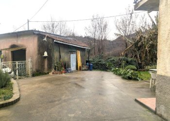 esterno - Casa indipendente Via Torbi 73, Ceranesi - foto 7