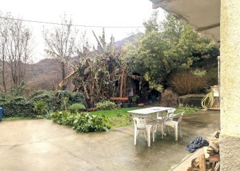 esterno - Casa indipendente Via Torbi 73, Ceranesi - foto 8