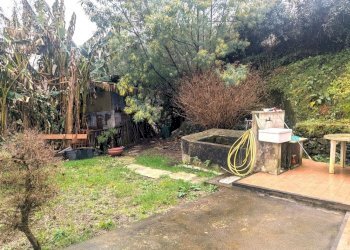 esterno - Casa indipendente Via Torbi 73, Ceranesi - foto 9