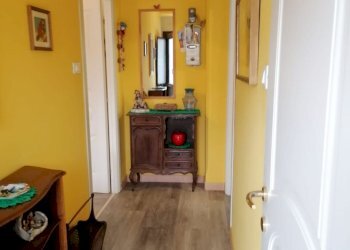 ingresso pt - Casa indipendente Via Torbi 73, Ceranesi - foto 11