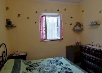 camera pt - Casa indipendente Via Torbi 73, Ceranesi - foto 12