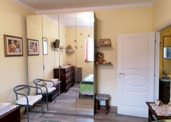 camera pt - Casa indipendente Via Torbi 73, Ceranesi - foto 13