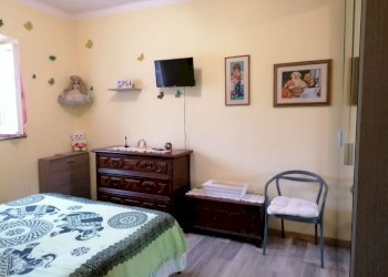 camera pt - Casa indipendente Via Torbi 73, Ceranesi - foto 14